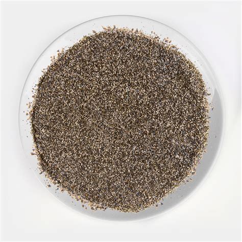 Organic Black Pepper - Powder | Buy Online - Greenfield Organic