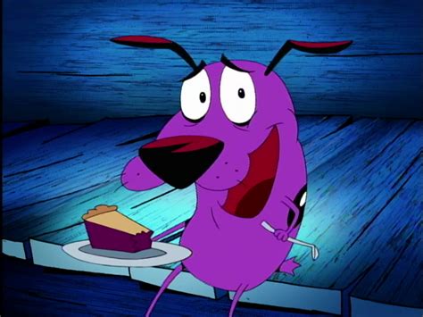 Courage the Cowardly Dog Season 1 Image | Fancaps