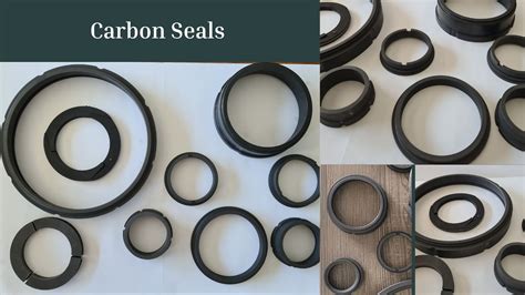 Mechanical Seals – Carboquip