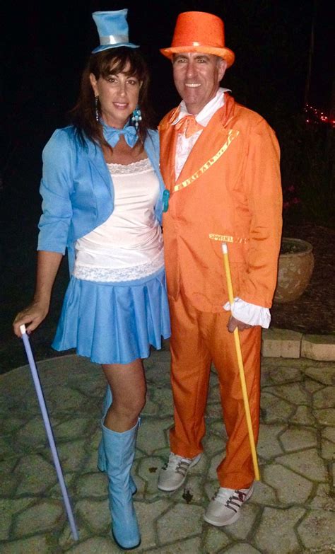 Dumb & Dumber Halloween costume! Dumb And Dumber Suits, Halloween ...