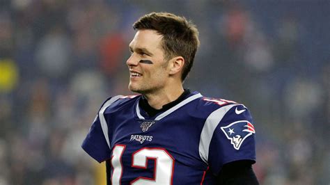 REPORT: There Is Mutual Interest Between Tom Brady And The San ...