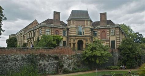 Eltham Palace - London: Get the Detail of Eltham Palace on Times of ...