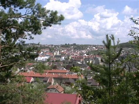 Pribram, Czech Republic, 2004 - YouTube