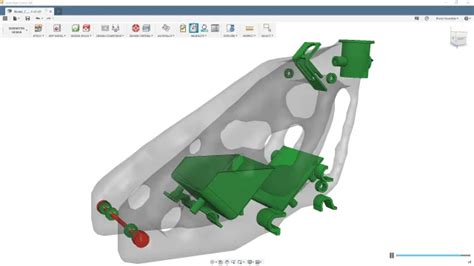 Generative Design AI Software