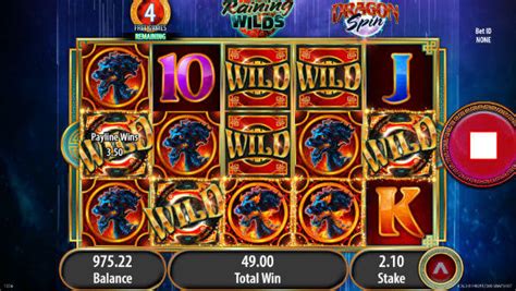 Dragon Spin Slot - Slot Machines Online