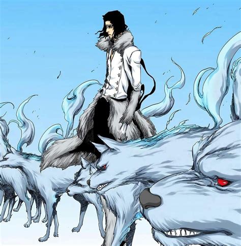 Coyote Starrk - BLEACH in 2022 | Bleach anime art, Bleach anime, Bleach ...