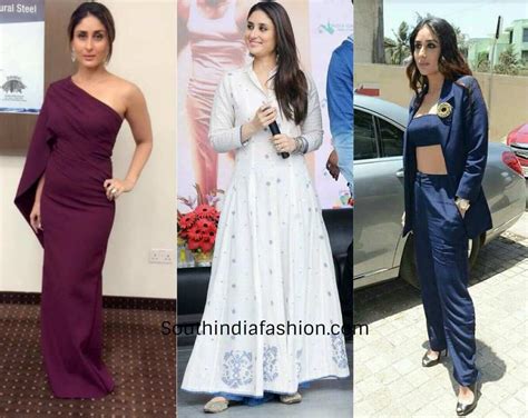 Why We Think Kareena Kapoor Is A Complete Woman of Fashion