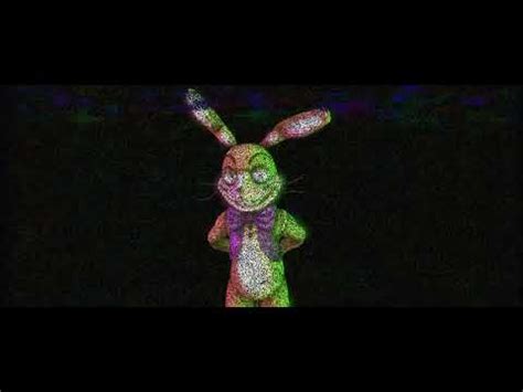 (FNAF/SSR/VHS/SFM) Glitchtrap.mp4 - YouTube