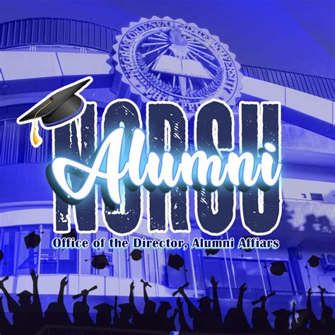 NORSU Main Campus Alumni Affairs | Dumaguete City