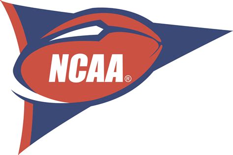 Download Ncaa Logo Png Transparent - Ncaa Football Logo PNG Image with ...