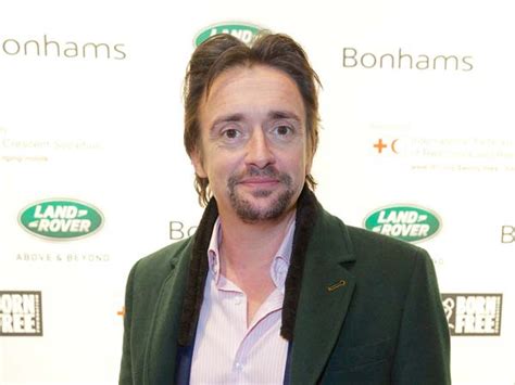 Grand Tour Presenter Richard Hammond Badly Hurt In A Motorcycle Crash - DriveSpark