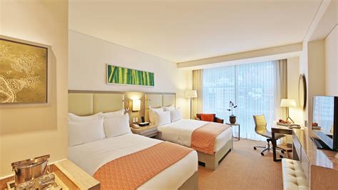 Luxury Hotels in Cali, Colombia | Cali Marriott Hotel