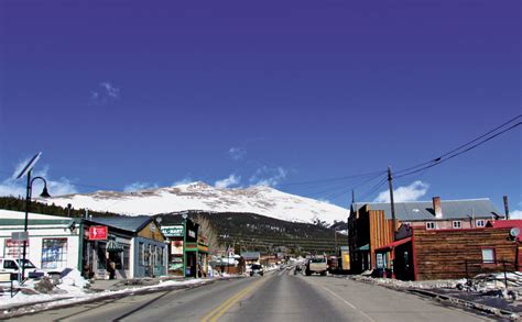 Colorado Central Magazine - The monthly magazine for powder hounds ...