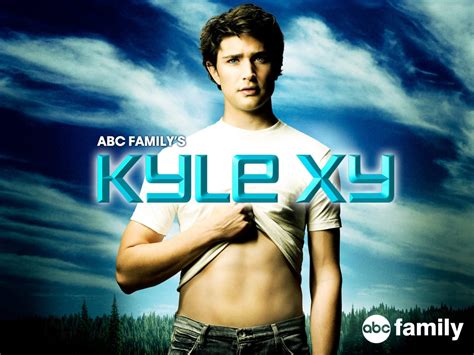 Tercera Temporada de Kyle XY por Sci-Fi Channel