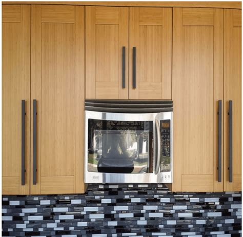 Eco-Friendly Kitchen | Premium Cabinets