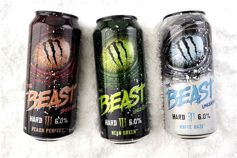 Where to buy Monster's The Beast Unleashed alcoholic beverage