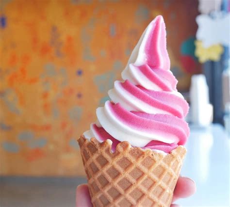 soft icecream | Βίλμα Παγωτά!