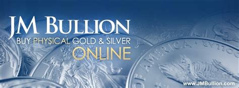 JM Bullion - Dallas, Texas Coin Dealer - Reviews | CoinValues.com