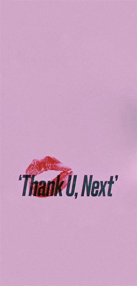 Thank you next, ariana grande, thank u next, song, ex, HD phone wallpaper | Peakpx