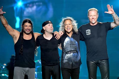 Metallica Recreate 1981 Classified Ad to Recruit Skilled Workers