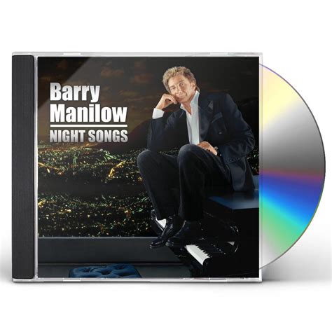 Barry Manilow Store: Official Merch & Vinyl