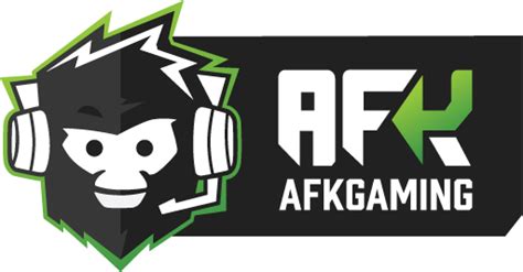 AFK Gaming is the home of quality esports content | AFK Gaming ...