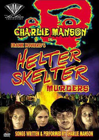 Amazon.com: The Helter-Skelter Murders : Brian Klinknett, Erica Bigelow ...