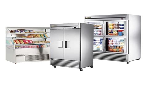 Commercial Refrigeration Maintenance Tips - Royalcooling