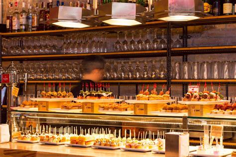 9 Best Tapas Barcelona Has to Offer | Where to Find the Best Tapas in ...