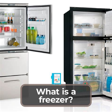 What is a Freezer? Get To Know The Freezer Better