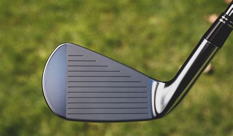 REVIEW - The New SEVEN CB - TourSpecGolf Golf Blog