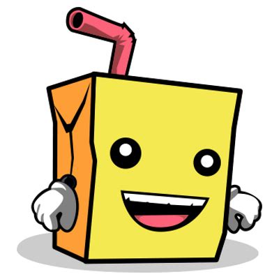 Juice Box Clipart - ClipArt Best