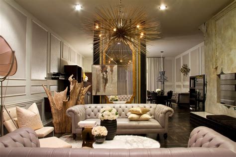 African American Interior Designers