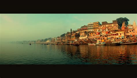 Benares by BaciuC on DeviantArt