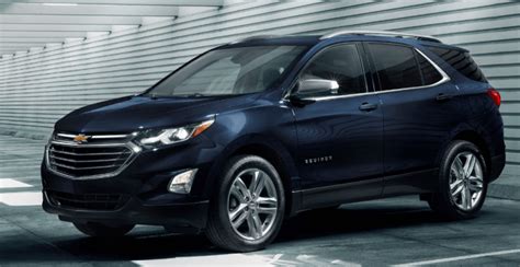 2021 Chevy Equinox Pictures | Best Luxury Cars