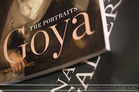 Goya: The Portraits - PatrickPhotos