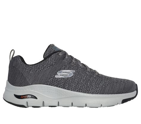 Buy SKECHERS Skechers Arch Fit - Paradyme EXTRA WIDE FIT Skechers Arch ...