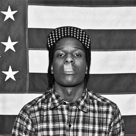 ASAP Rocky Album Cover Wallpapers - Top Free ASAP Rocky Album Cover ...