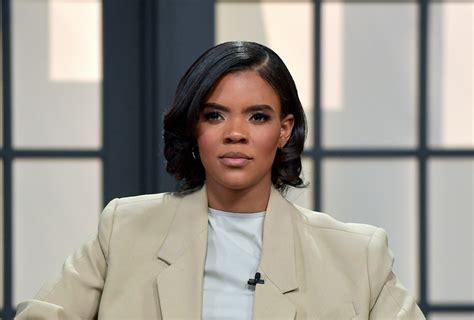 Candace Owens Joins ‘Whatever’ Podcast, Slams Viral TikTok Woman Who ...