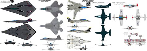 Evolution Aircraft by bagera3005 on DeviantArt