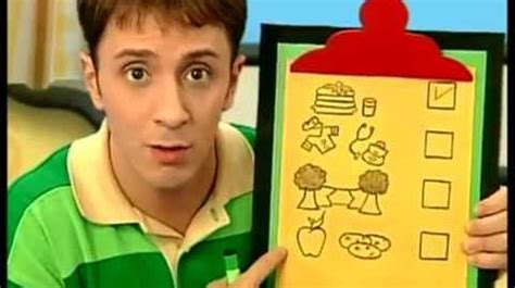 Blue's Big Musical | Blue's Clues Wiki | Fandom powered by Wikia