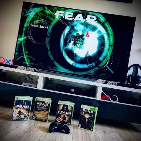 Fear : r/xbox360