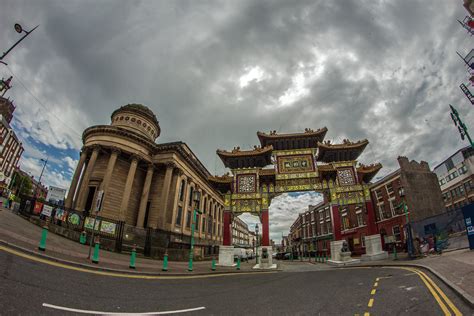 Chinatown Liverpool | Liverpool Chinatown Canon 600D Samyang… | Flickr