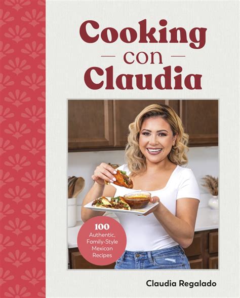 Cooking Con Claudia - Penguin Random House