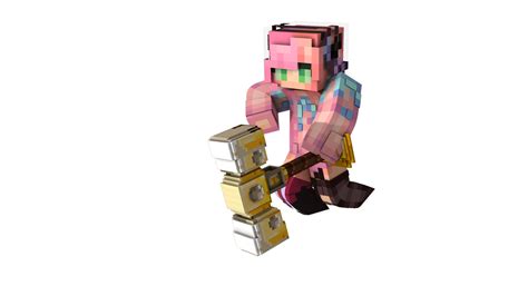 ★♠ค๒คภ๔๏ภ3๔гคเภ♠★ Minecraft GFX art