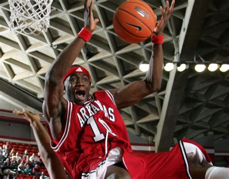 Top 100 Razorback basketball players of all-time: 25-11