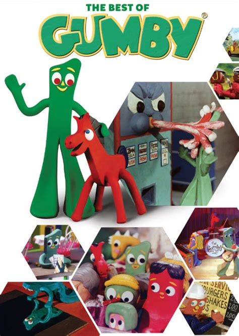 The New Adventures of Gumby Fan Casting on myCast