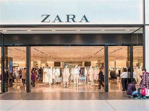 Zara has no new stores in India but records over 60% growth