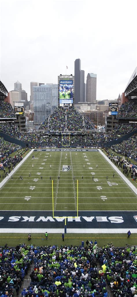 Seahawks Stadium Wallpaper - KoLPaPer - Awesome Free HD Wallpapers