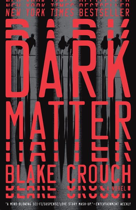 Dark Matter - onegrandbooks.com